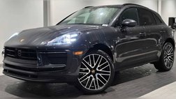 2026 Porsche Macan T