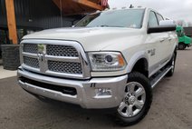 2016 Ram Ram Pickup 2500 Laramie