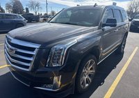 2015 Cadillac Escalade Premium