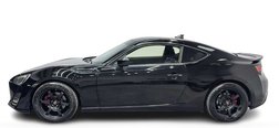 2014 Scion FR-S Base