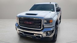 2019 GMC Sierra 3500HD SLT