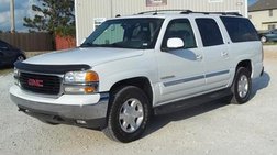 2004 GMC Yukon XL 1500 SLT