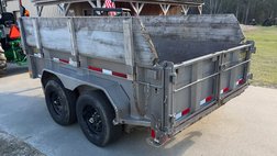 2022 Other Makes TELESCOPIC