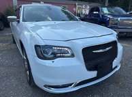 2019 Chrysler 300 Limited
