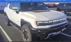 2024 GMC HUMMER EV 2X