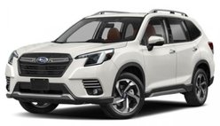 2024 Subaru Forester Touring