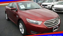 2014 Ford Taurus SEL