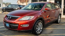 2009 Mazda CX-9 Grand Touring