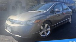 2008 Honda Civic EX
