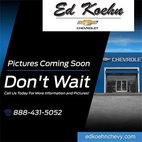 2014 Chevrolet Cruze LS Auto