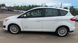 2015 Ford C-Max Hybrid SE