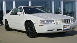 2002 Cadillac Eldorado ETC Collectors Series