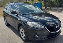 2015 Mazda CX-9 Touring