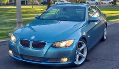 2008 BMW 3 Series 335i