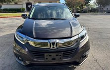 2020 Honda HR-V EX