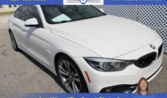 2019 BMW 4 Series 430i Gran Coupe