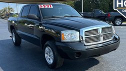 2005 Dodge Dakota ST