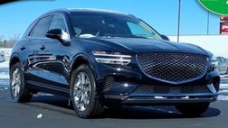 2025 Genesis GV70 2.5T Standard
