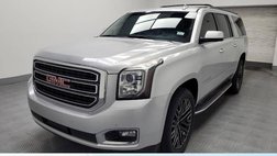 2015 GMC Yukon XL SLT