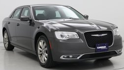2019 Chrysler 300 Touring