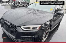 2019 Audi S5 Sportback 3.0T quattro Premium Plus