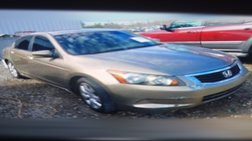 2008 Honda Accord EX