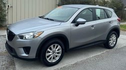 2013 Mazda CX-5 Sport
