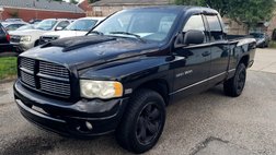 2003 Dodge Ram 1500 ST