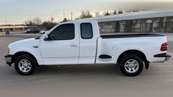 1997 Ford F-150 XL