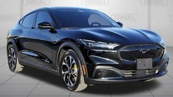 2024 Ford Mustang Mach-E Select