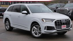 2023 Audi Q7 quattro Premium Plus 55 TFSI