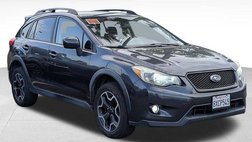 2013 Subaru XV Crosstrek 2.0i Premium
