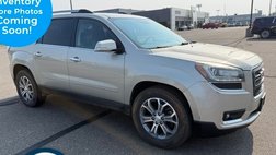 2016 GMC Acadia SLT-1