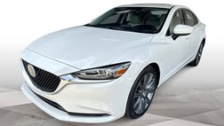 2021 Mazda MAZDA6 Touring