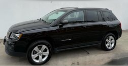 2016 Jeep Compass Sport 4WD
