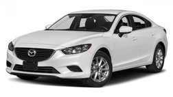 2017 Mazda MAZDA6 Sport
