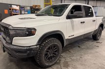 2025 Ram Ram Pickup 1500 Rebel