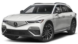 2024 Acura ZDX A-SPEC