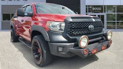 2019 Toyota Tundra SR5