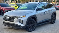 2024 Hyundai Tucson XRT