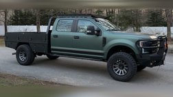 2019 Ford Super Duty F-250 King Ranch