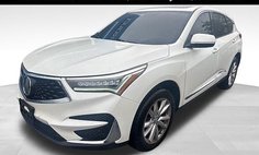 2019 Acura RDX SH-AWD
