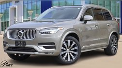 2020 Volvo XC90 Inscription