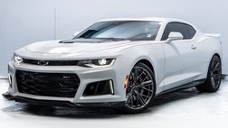 2023 Chevrolet Camaro ZL1