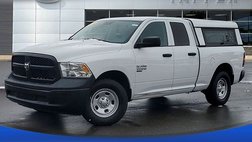 2023 Ram Ram Pickup 1500 Classic Tradesman