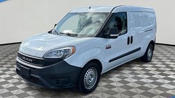 2019 Ram ProMaster City 