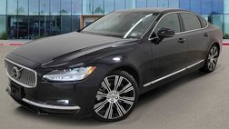 2023 Volvo S90 B6 Ultimate