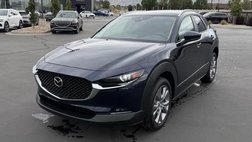 2023 Mazda CX-30 2.5 S Select