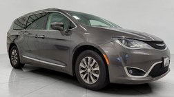 2019 Chrysler Pacifica Touring L Plus