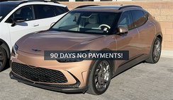 2023 Genesis GV60 Performance